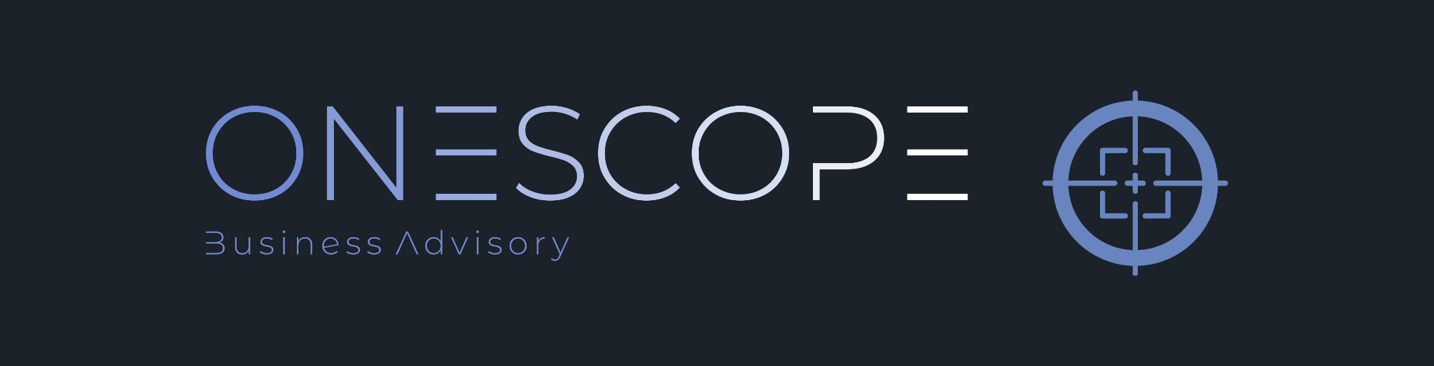 OneScope Business Advisory